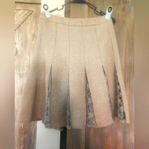 Worthington flair skirt